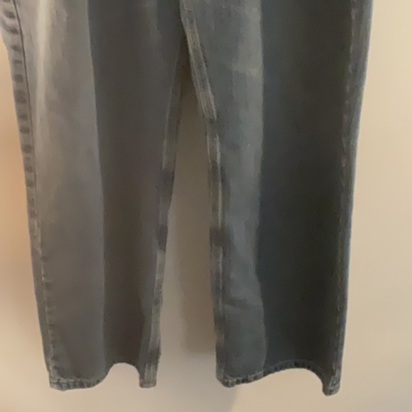 Carhartt Blue Relaxed Jeans Classic Comfort - Picture 9 of 10